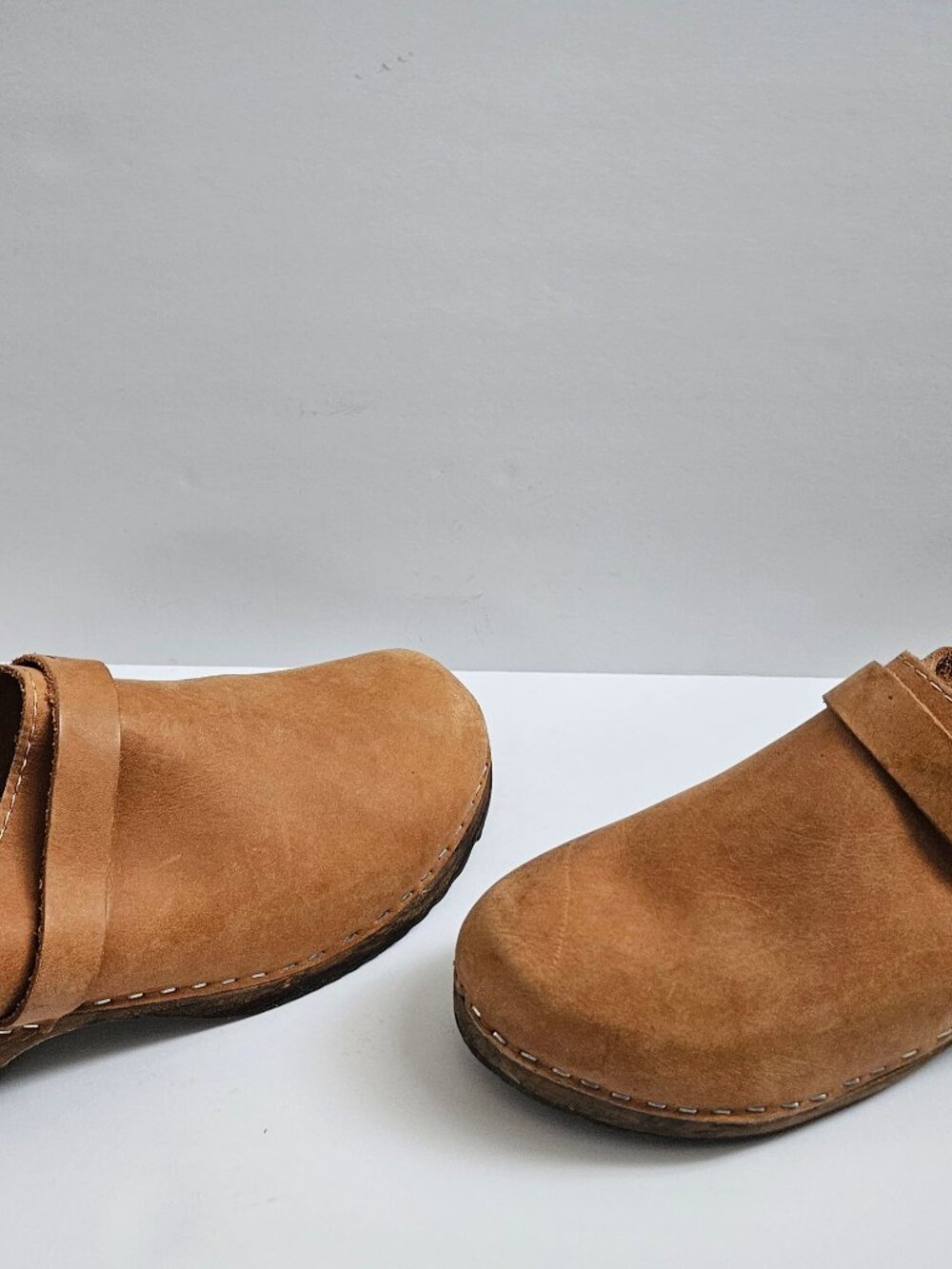 Lotta from Stockholm Classic Clogs Size 41 - Picture 6 of 13